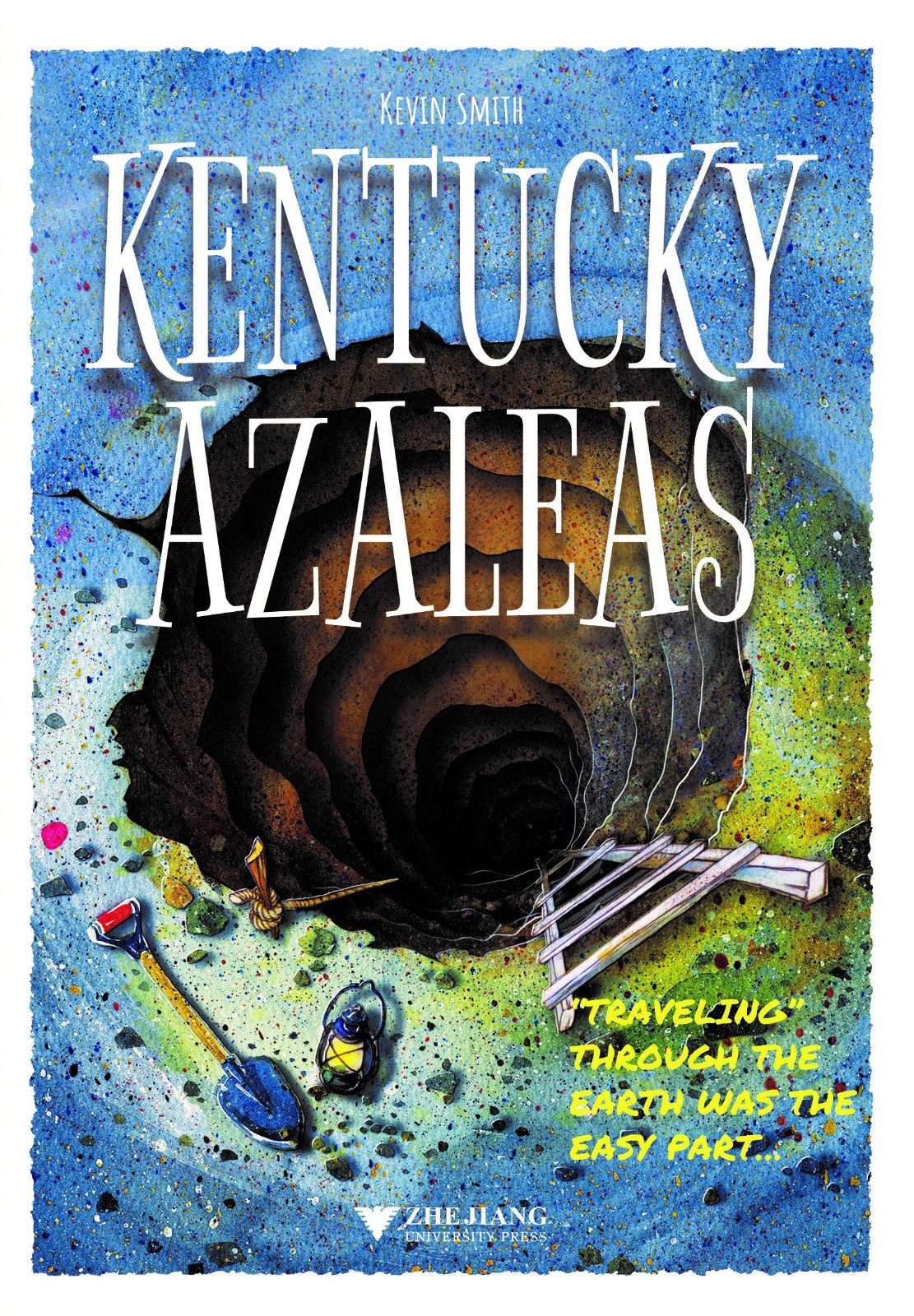 Kentucky Azaleas